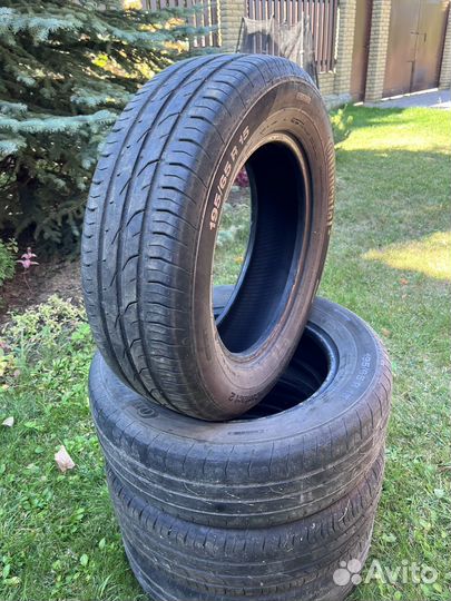 Continental ContiPremiumContact 2 195/65 R15