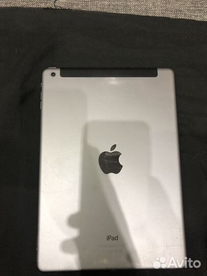 iPad air A1475 32g