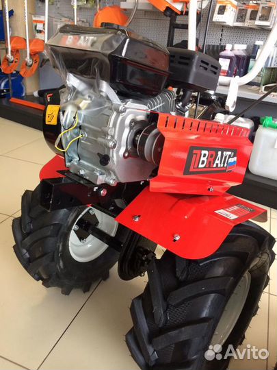 Мотоблоки Культиваторы-2 года гарантии