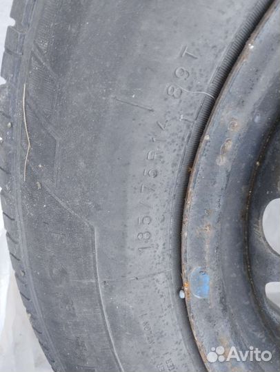 GT Radial Champiro 40 185/65 R14