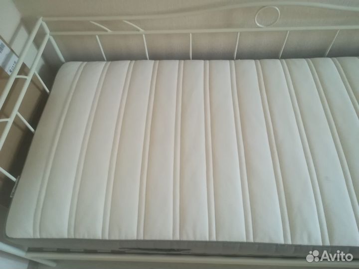 Кушетка Икея Ramsta