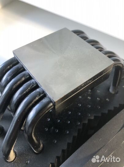 Вентиляторы и кулер Be quiet shadow wings 2