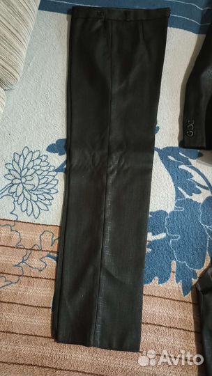 Костюм-тройка для мальчика