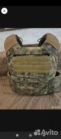 Плитник ars arma голиаф