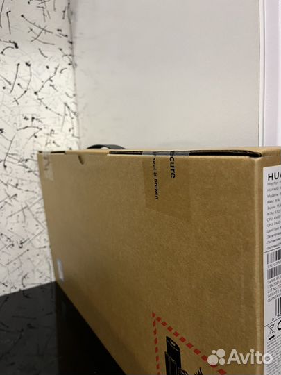 Ryzen7 5700U/8Gb/512Gb huawei D15