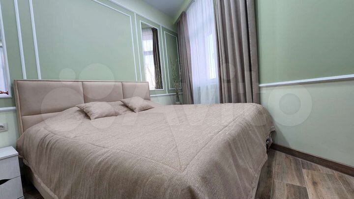 Квартира-студия, 27 м², 5/20 эт.