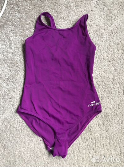 Купальники и купальные трусы