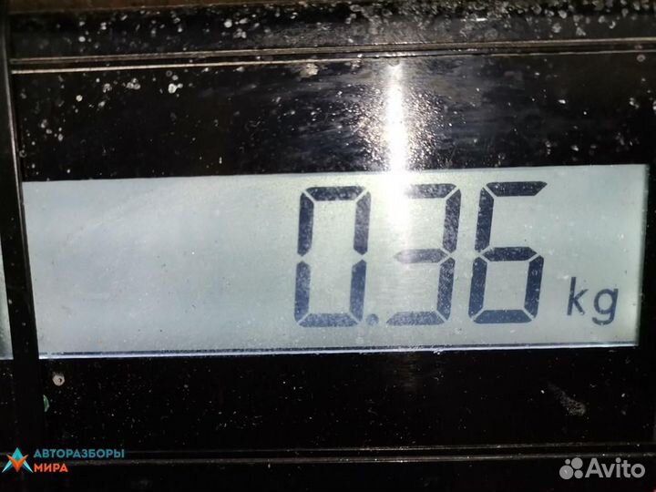 Патрубок радиатора Mercedes-Benz C-Класс