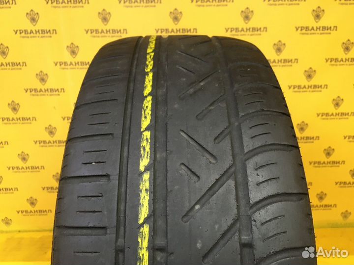 Pirelli Dragon 215/45 R17 91V