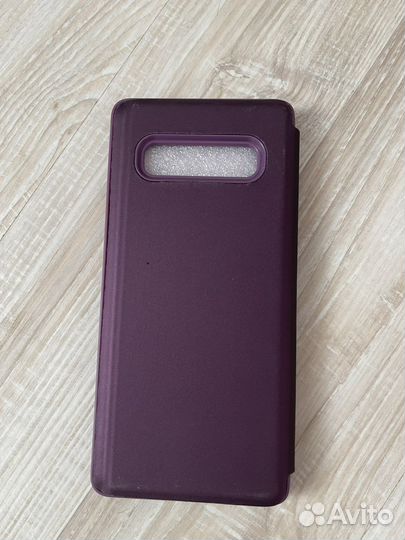 Чехол на samsung galaxy s10 plus