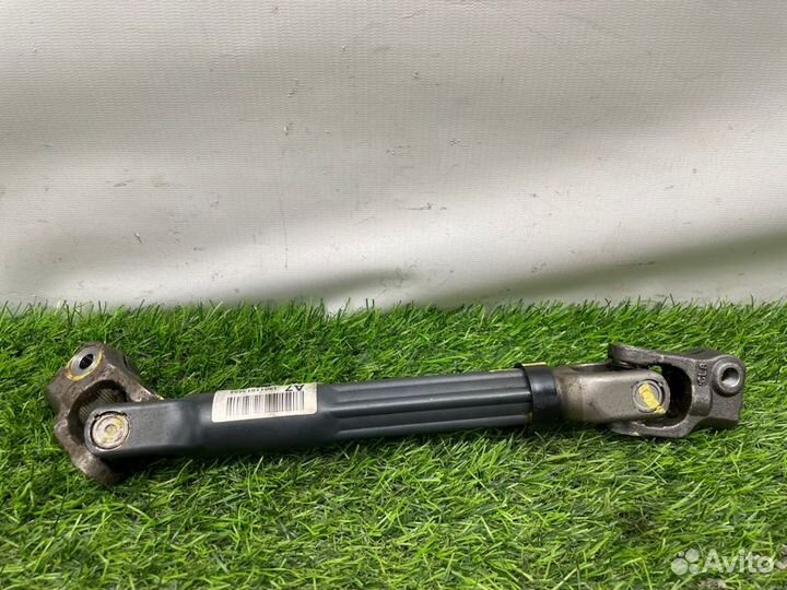 Рулевой карданчик Kia Optima JF 2.0 G4ND 2019