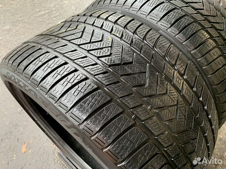 Pirelli Winter Sottozero 3 315/30 R21 105V