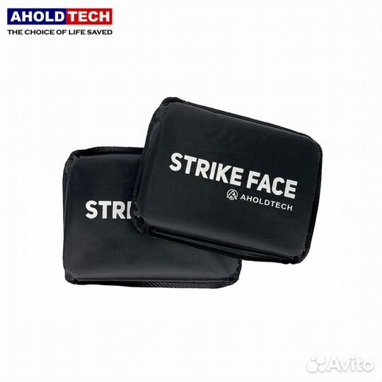 Баллистический пакет 15*20 свмпэ (бр2) aholdtech