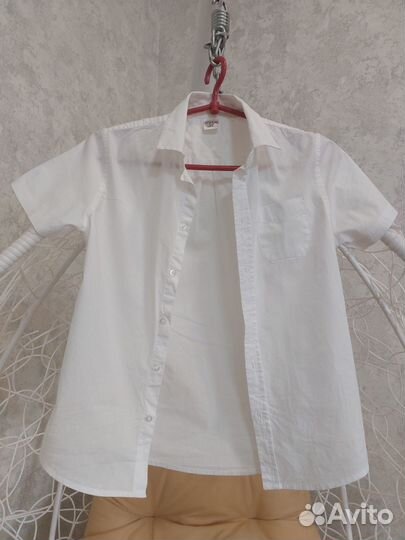 Школьная форма для мальчика 1-2 класс