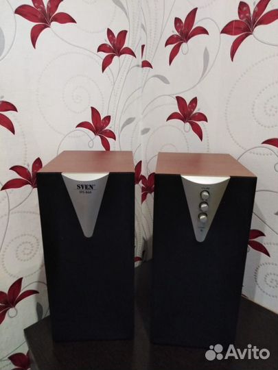 Музыкальные колонки