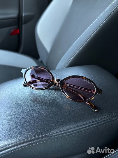 Очки Miu Miu Regard amaranth lenses