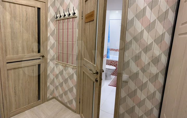 Квартира-студия, 27 м², 10/13 эт.