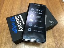 Samsung Galaxy S7 Edge Single Sim, 4/32 ГБ