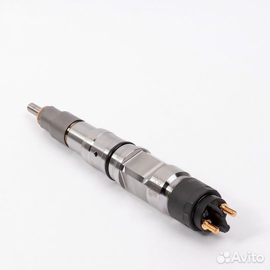 Топливная форсунка bosch 0445120218