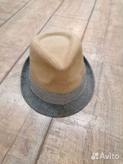 Шляпа
