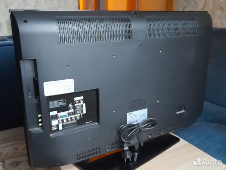 Телевизор Samsung 32 дюйма бу