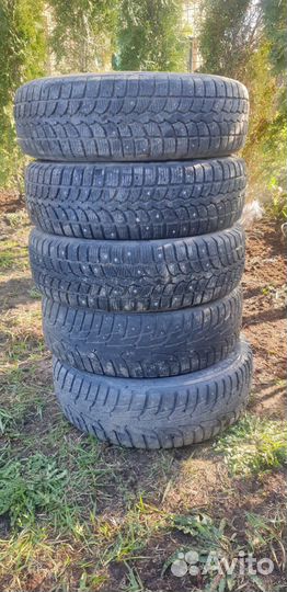 Nexen Winguard Ice 175/65 R14