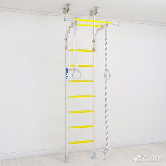 Шведская стенка