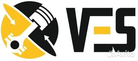 Головка блока CAT C6.4 2977644