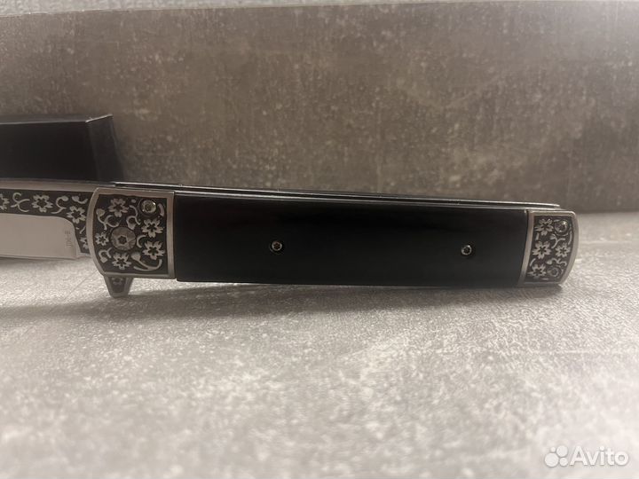 Нож складной