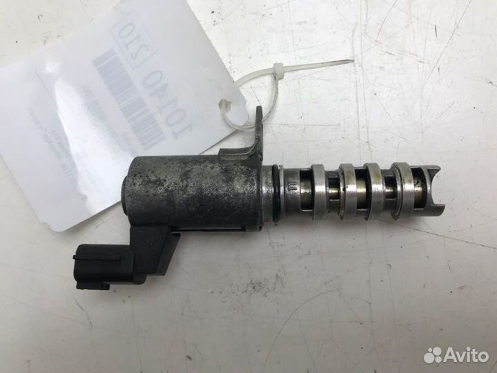 Клапан VVT-i Nissan Note NE11 HR15DE 2005