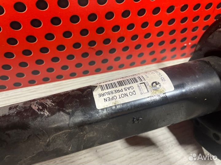 Амортизатор подвески передний левый Bmw X1 F48