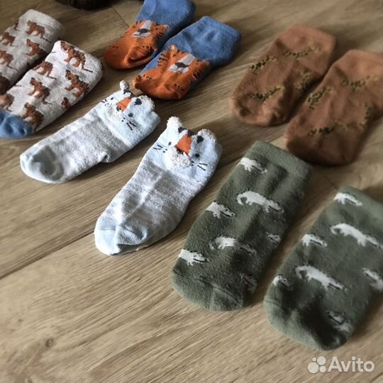 Носки детские