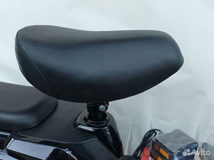 Электровелосипед