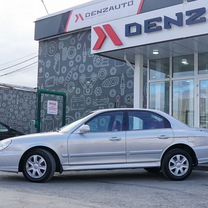 Hyundai Sonata 2.0 MT, 2009, 148 031 км, с пробегом, цена 829 000 руб.