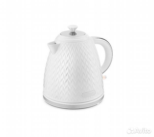 Чайник Kitfort KT-681
