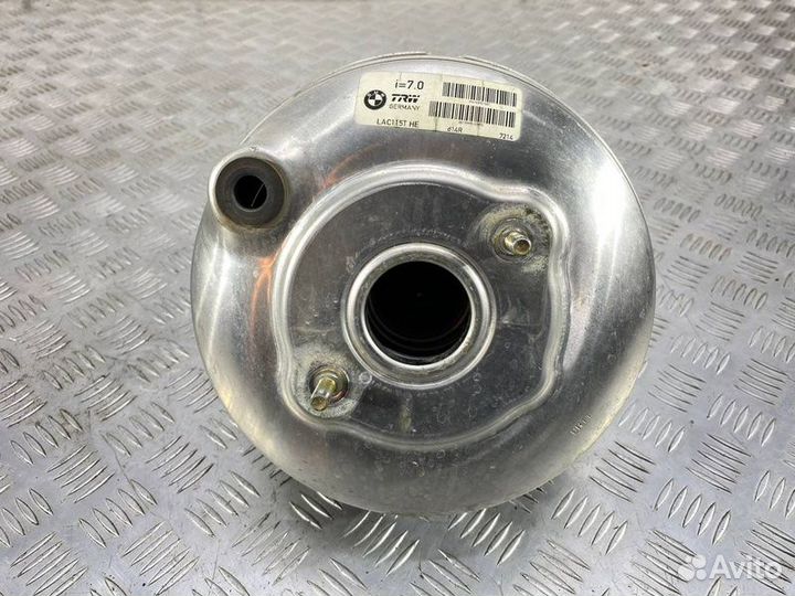 Вакуумный усилитель тормозов Bmw 5 Е60 N52B30 2005