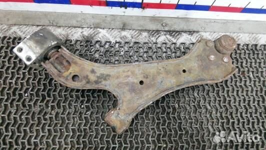 Рычаг передний нижний правый opel antara (BNT14PM0