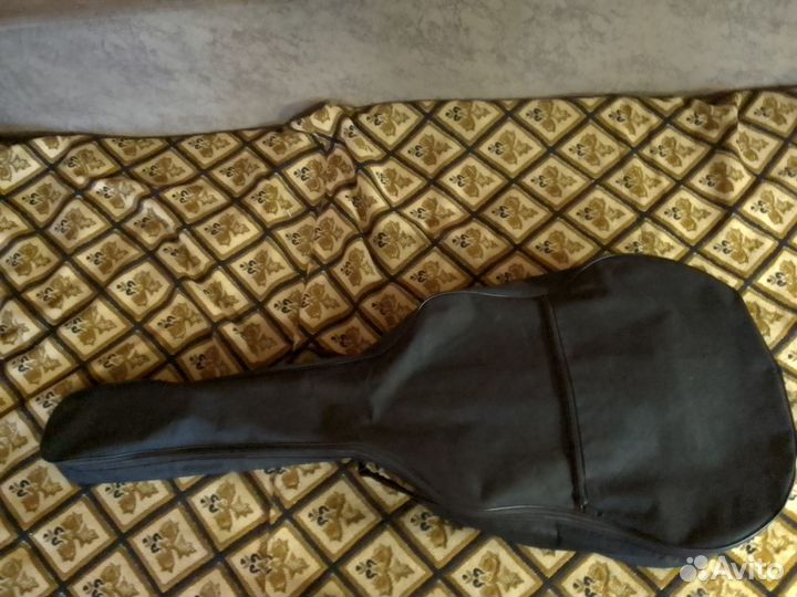 Гитара укулеле 6 струнная