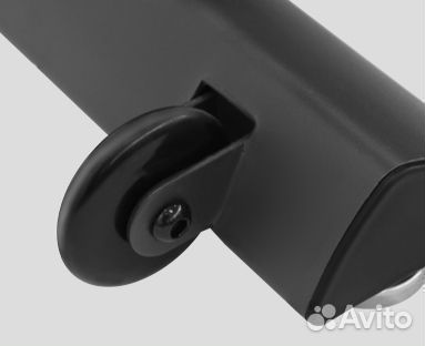 Эллиптический тренажер applegate E22 M