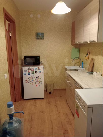 1-к. квартира, 32 м², 3/7 эт.