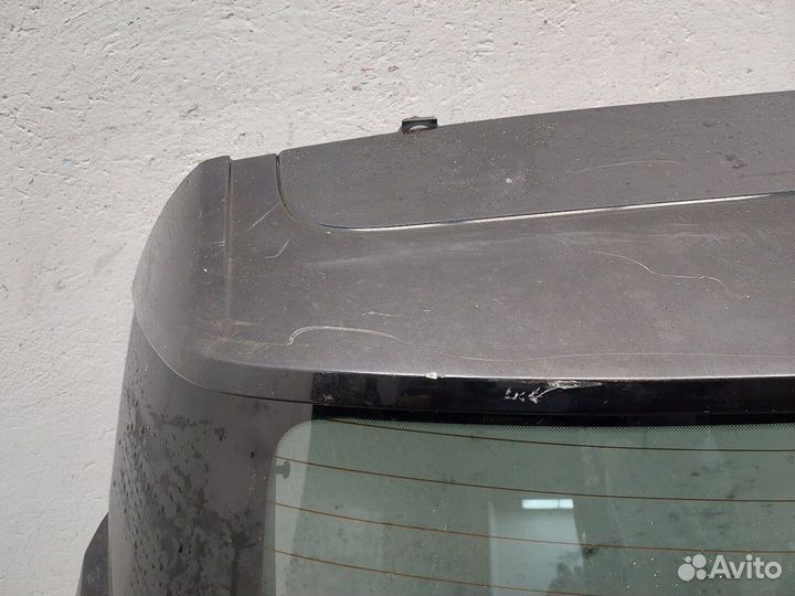 Крышка багажника Opel Mokka, 2014