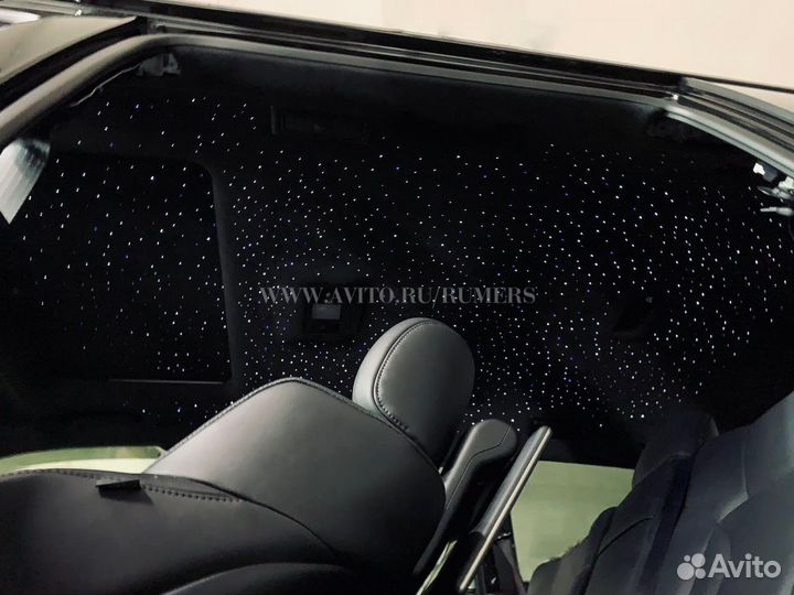 Звездное Небо для Лексус LX 570