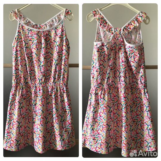 Одежда на девочку 10 лет