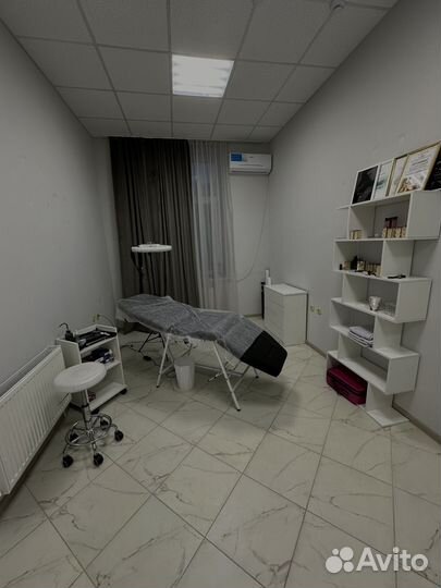 Перманетный макияж Губ