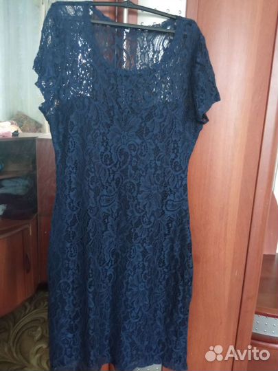 Платья пакетом 7 шт