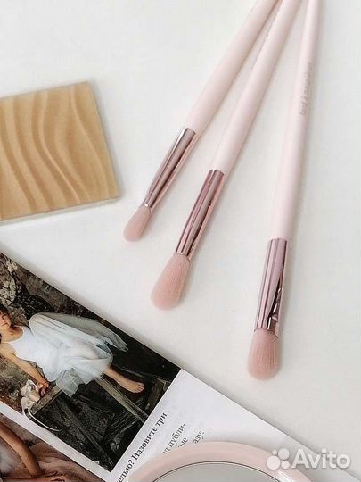 Набор кистей Mary Kay