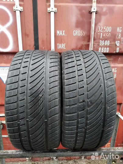 Vredestein Wintrac Nextreme SUV 295/35 R21