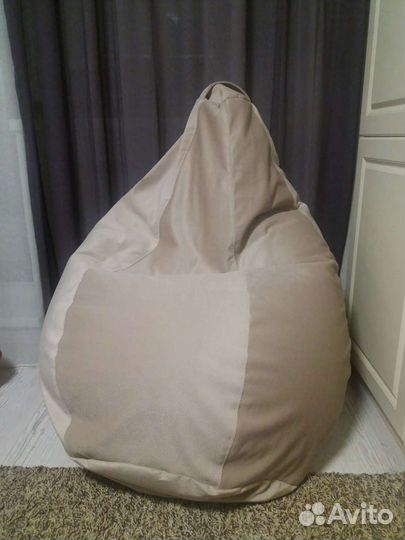 Кресло мешок