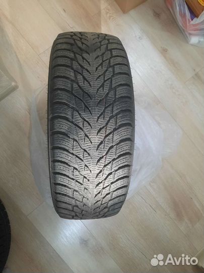 Nokian Tyres Hakkapeliitta R3 205/65 R16