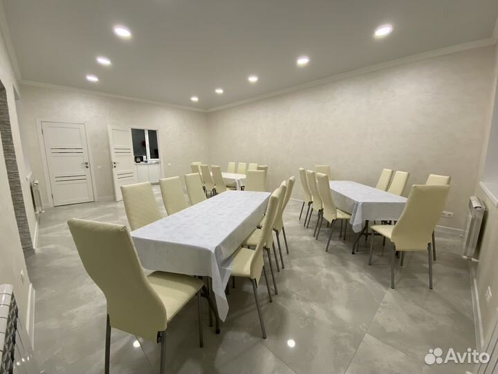 Аренда зала с мангалом на природе